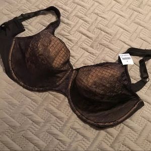 Curvation Bra 40DDD